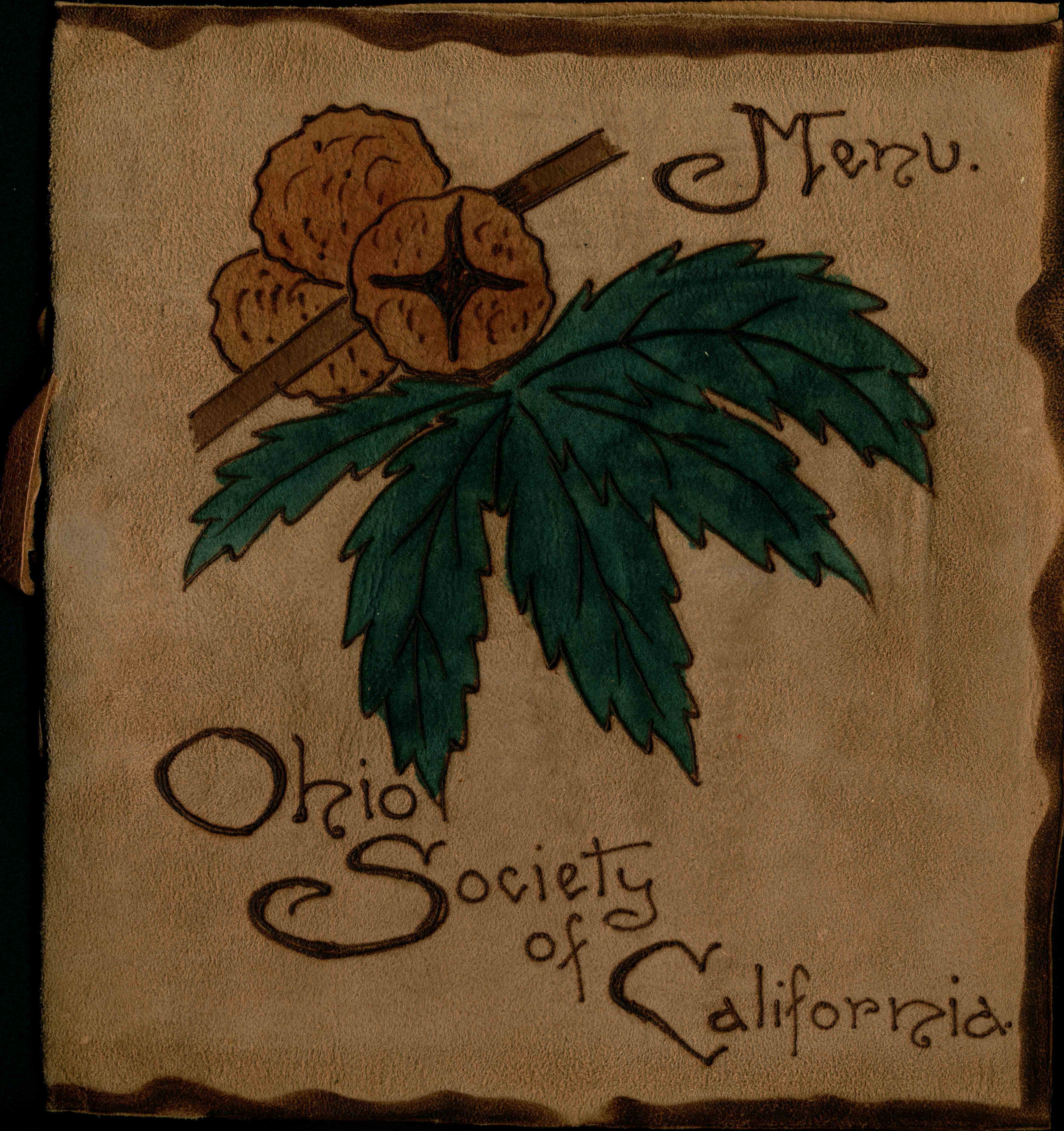 Ohio Society of California