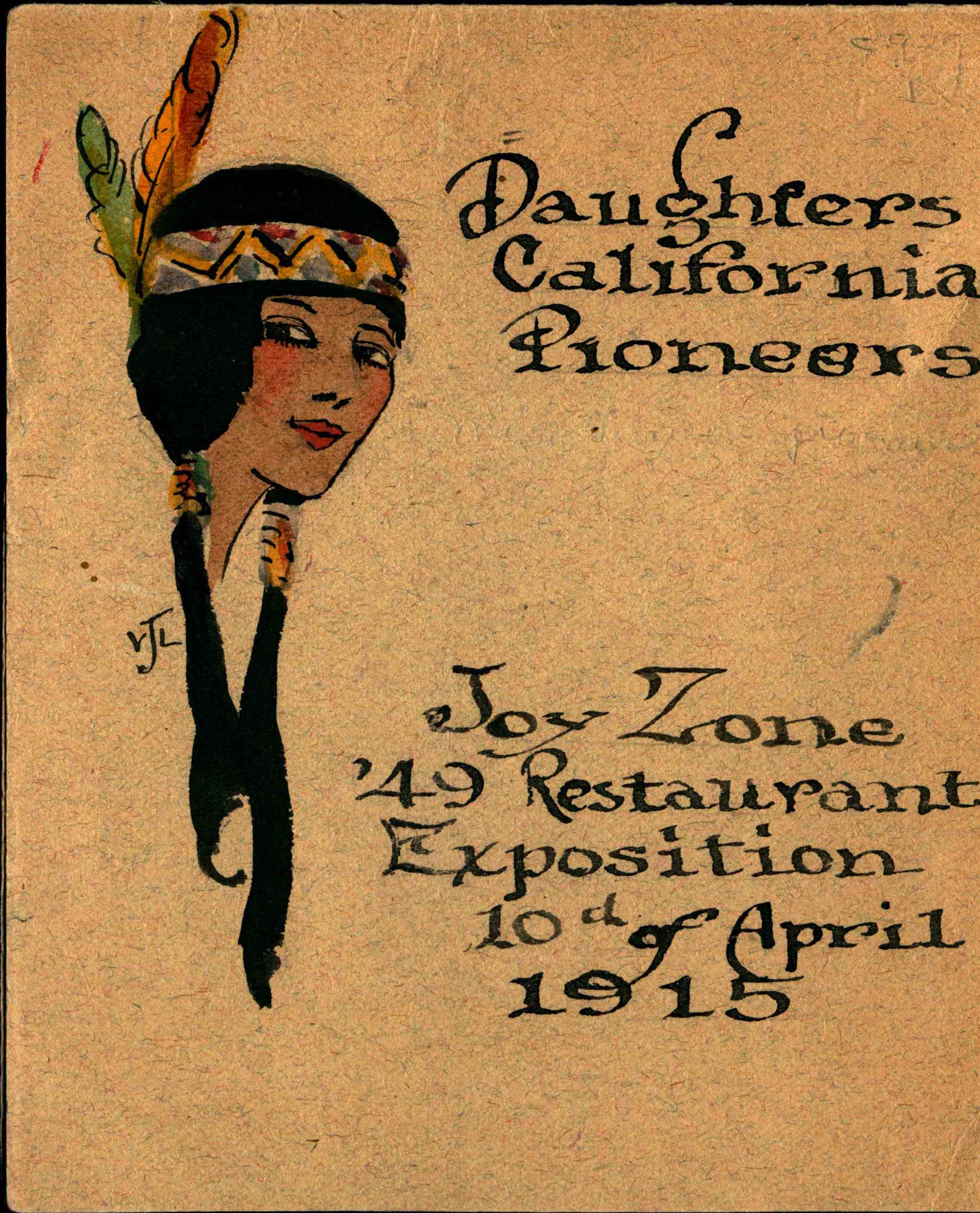 Daughters California Pioneers