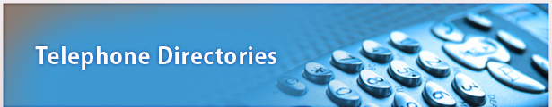 Telephone Directories